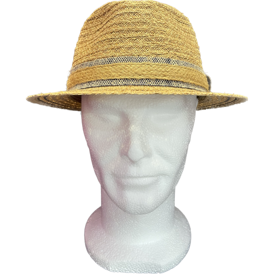 Chapeau Trilby