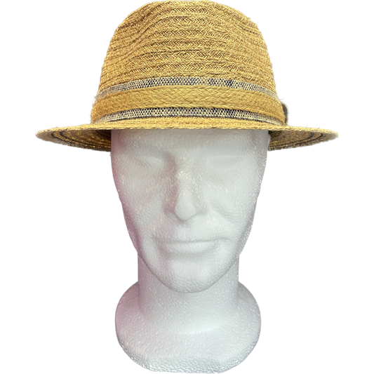 Chapeau Trilby