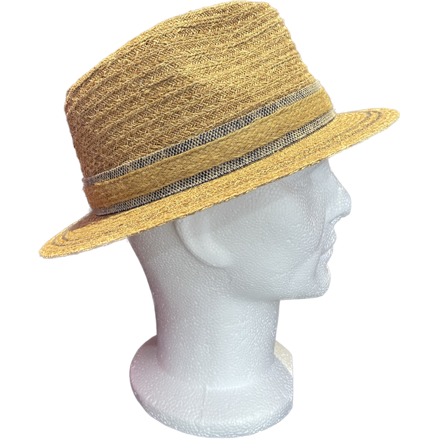 Chapeau Trilby