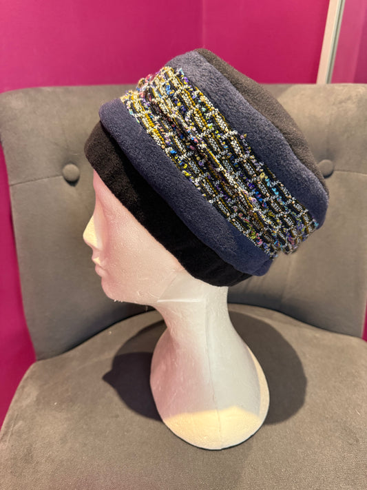 Toque Klimt MTM
