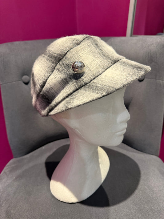 Casquette Taffta