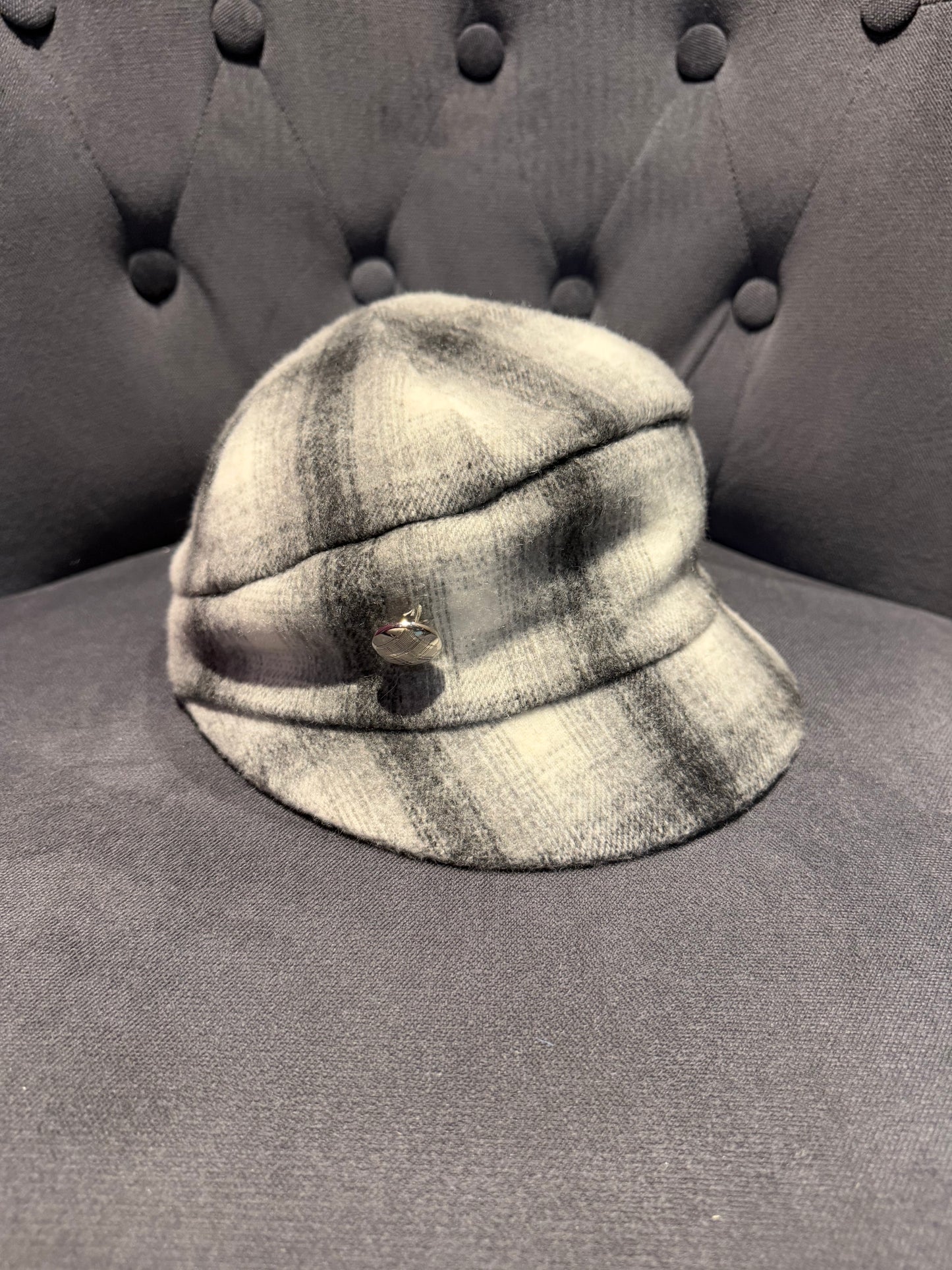 Casquette Taffta